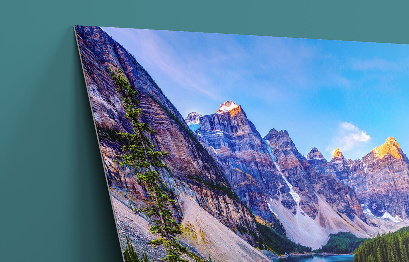 Postcards - Banana Print - Postcard Printing